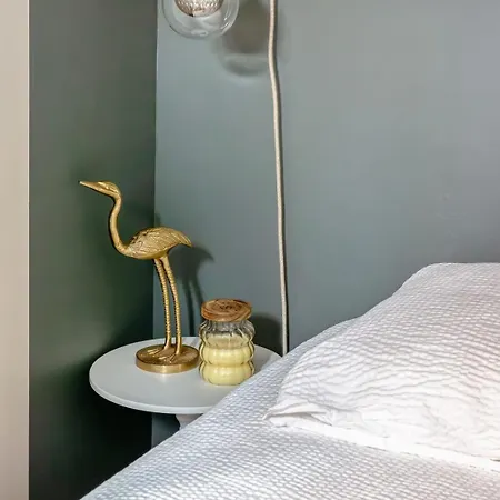 Raf & Liza Sublime F2 Proche Vieux-marche Apartament